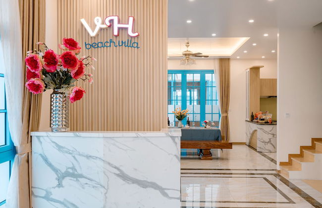 Phoenix Villas Sun Ha Long - Foto 2