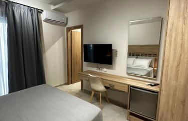 Aktaion Rooms - Foto 11