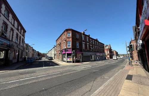 The Anfield Nook - Foto 35