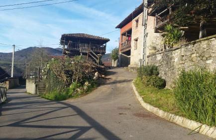 El Portiellu - Foto 60