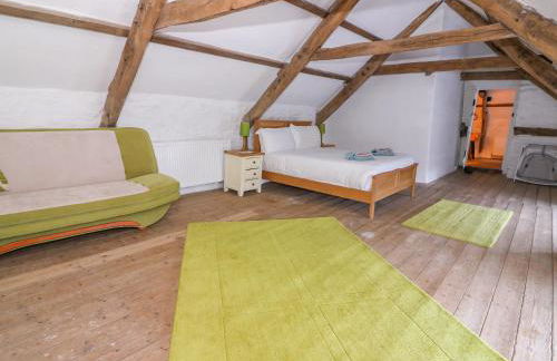 Llwyncadfor Farm - Photo 23