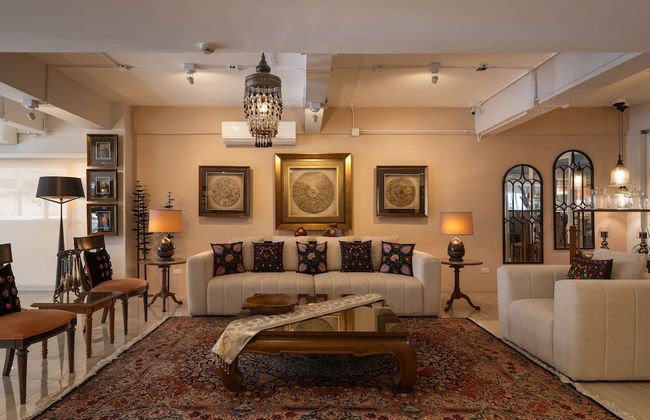 Aspira Residence Ruamrudee - Foto 5