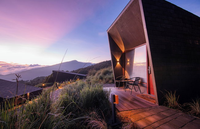 ARTOTEL Cabin Bromo - Foto 29