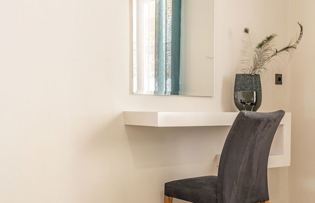 Amabilis City Apartment - Foto 13