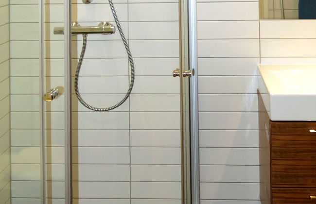 3 bedroom Apartment in Geilo with swimming pool and garden - Photo 12