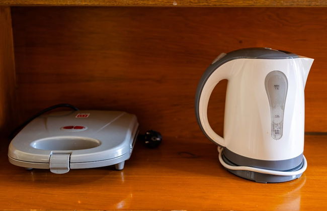 Vicky s Cozy Nest Your Home by the Sea - Foto 10