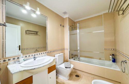 234 Sunshine Penthouse-Alicante Holiday - Foto 66