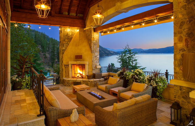 Château Okanagan - Foto 47