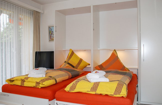 Residenza Lido Appartment 009 - Foto 7