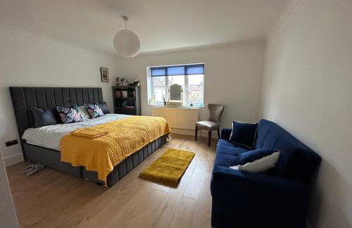 Family & pet friendly house + private garden - Foto 21