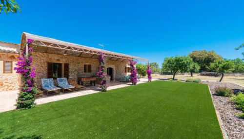 Paratge De Son Toniet - Foto 4, Garden