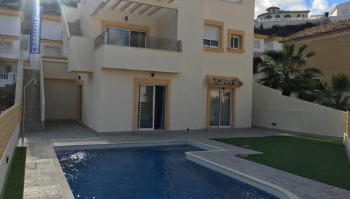 Quesada Luxury Villa - Foto 3