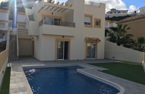 Quesada Luxury Villa - Foto 3