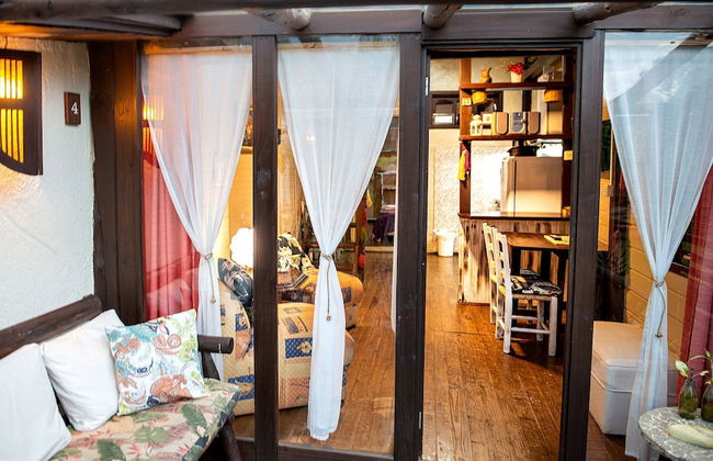 Pousada Rosa da Praia - Praia do Rosa - Photo 59