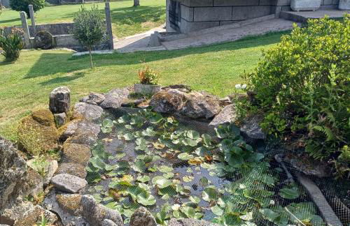 Casa Fenix - Homey Galicia - Foto 52