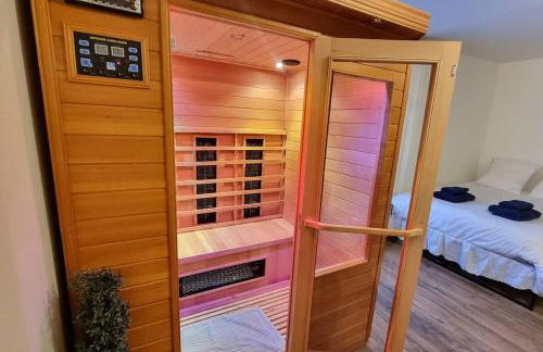 Grande Maison au pied du Col - Foto 8