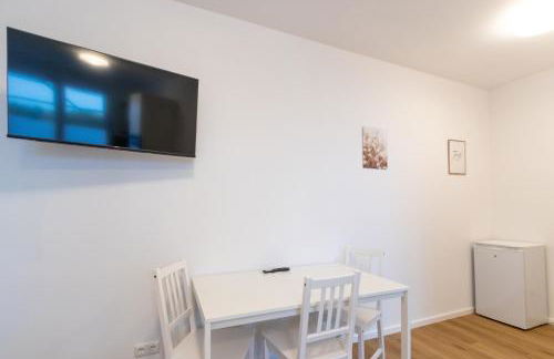 N8 - Business-Appartment-Hotel by Villa Dörr - Foto 76