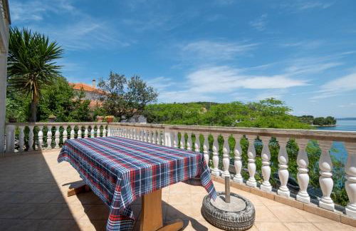 Apartments by the sea Zaglav, Dugi otok - 17788 - Foto 34