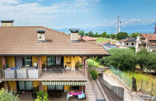 Lake View - Between Gardaland and Movieland - Foto 18