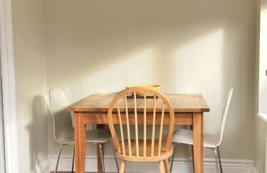 The Conwy Nest - Hot Tub - Foto 12