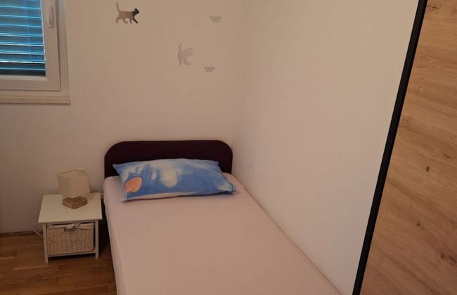 Njoko - sea View & Private Parking - A2 Narancasti - Foto 1