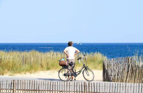 Maison de famille en bord de mer - Foto 32