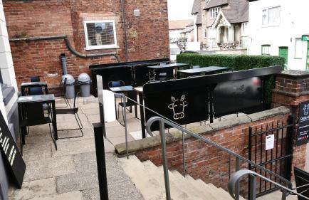 The Old Chapel Apartments - Foto 34