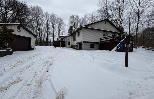 Catskills Nature Stunning Views Calm - Foto 28