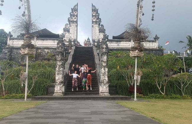 The Best of Eastern Bali Private Tour - Photo 6