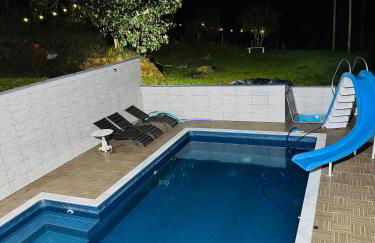 Chácara León - Foto 8