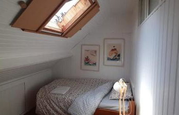 KER HUELLA - Superbe vue mer et accès plage privé - Foto 59