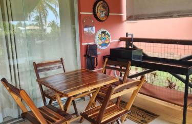 Apartamento na Praia do Saco - Condomínio Villa das Águas - Photo 9