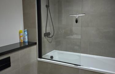 amazing apartments Water of Leith View in Leith - Foto 30