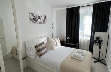 Modern 2BR Flat - Walk to London Bridge & Borough Market - Foto 2