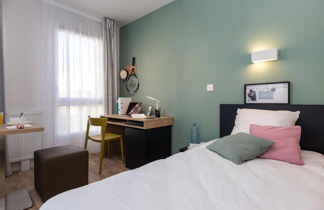 Appart’hôtel Odalys City - Nantes Cité des congrès - Foto 33
