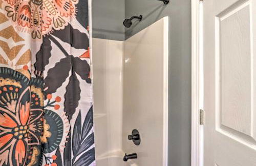 Massanutten Resort Cabin Walk to Amenities - Foto 17