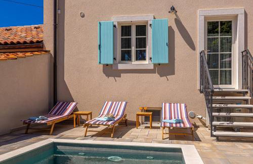 Villa MAVRA with private pool - Foto 5