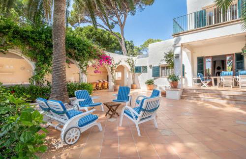 Villa Claramunda - Foto 42