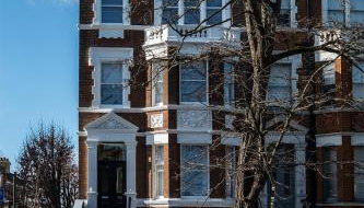 Nice apartment - 5 min to West Hampstead tube - Foto 3