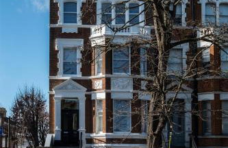 Nice apartment - 5 min to West Hampstead tube - Foto 3