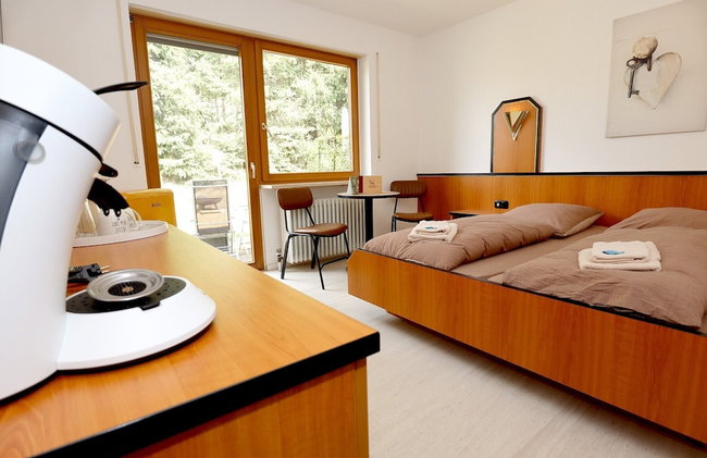 Carpediem Apartments - Photo 54