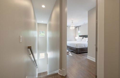 Nashville Welcome Inn - Foto 29