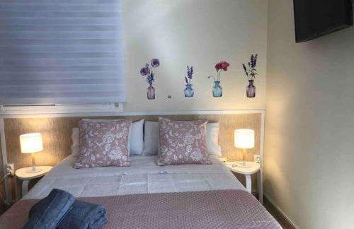 Estudio 4 en playa del Palo - Photo 1