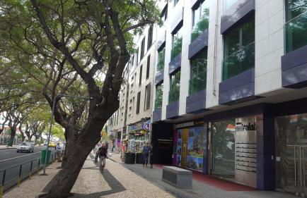 Astro Madeira Apartments - Foto 12