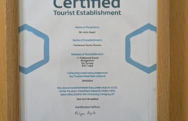 Parkwood House - Foto 9