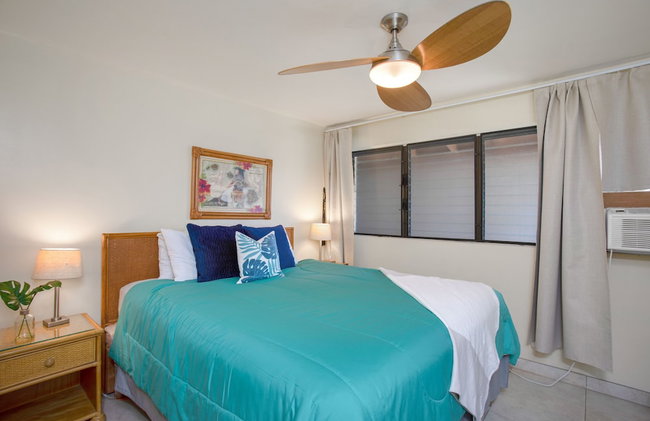 Beautiful 1 Bedroom Condo with Ocean Views | Oceanfront - Foto 9