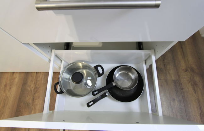 Apartamenty - Szeroka 31 - Foto 22