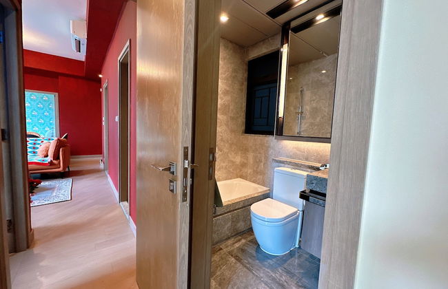 Beautiful 3-bedroom Apartment - Photo 18