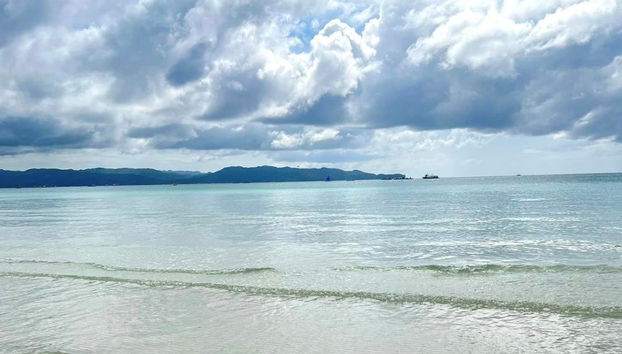 Journée complète à l'île de Boracay avec déjeuner buffet - Photo 2