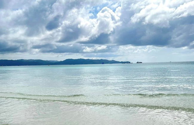 Full Day to Boracay Island with Buffet Lunch - Photo 2